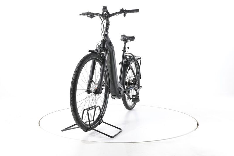 Hercules Intero Sport I-10 2021 | black | 28" | not specified | 500 - 3000 km, image 5 of 5