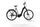 Hercules Intero Sport I-10 2021 | negro | 28" | 57 cm | > 3000 km, thumbnail 1 of 5