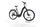 Hercules Intero Sport I-10 2021 | negro | 28" | 57 cm | > 3000 km, thumbnail 2 of 5