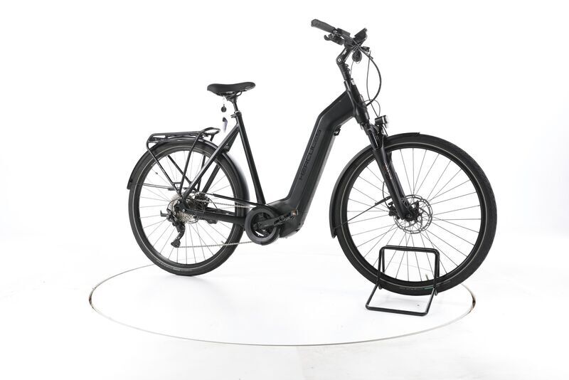 Hercules Intero Sport I-10 2021 | negro | 28" | 57 cm | > 3000 km, image 2 of 5