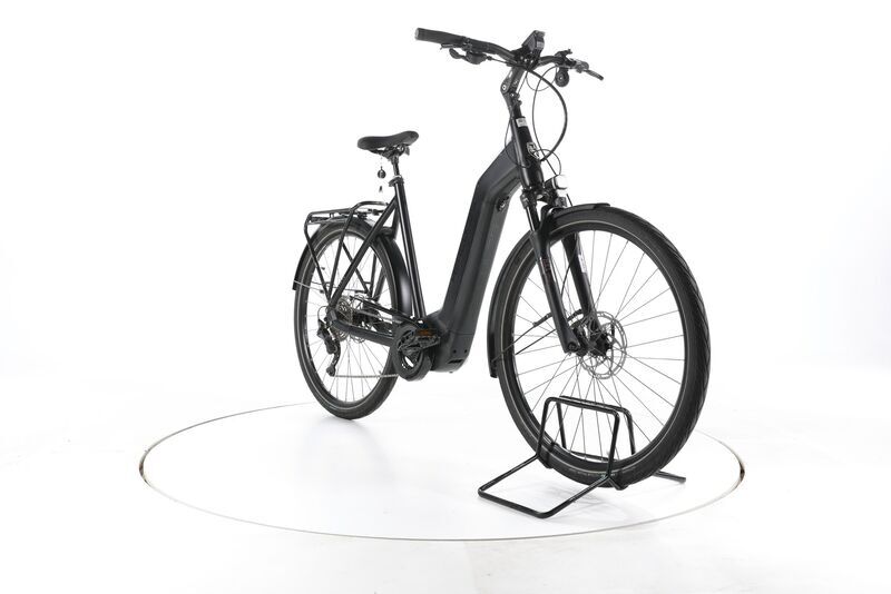Hercules Intero Sport I-10 2021 | negro | 28" | 57 cm | > 3000 km, image 3 of 5
