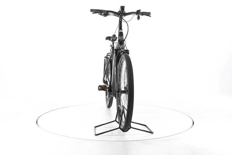 Hercules Intero Sport I-10 2021 | negro | 28" | 57 cm | > 3000 km, image 4 of 5