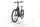 Hercules Intero Sport I-10 2021 | negro | 28" | 57 cm | > 3000 km, thumbnail 5 of 5