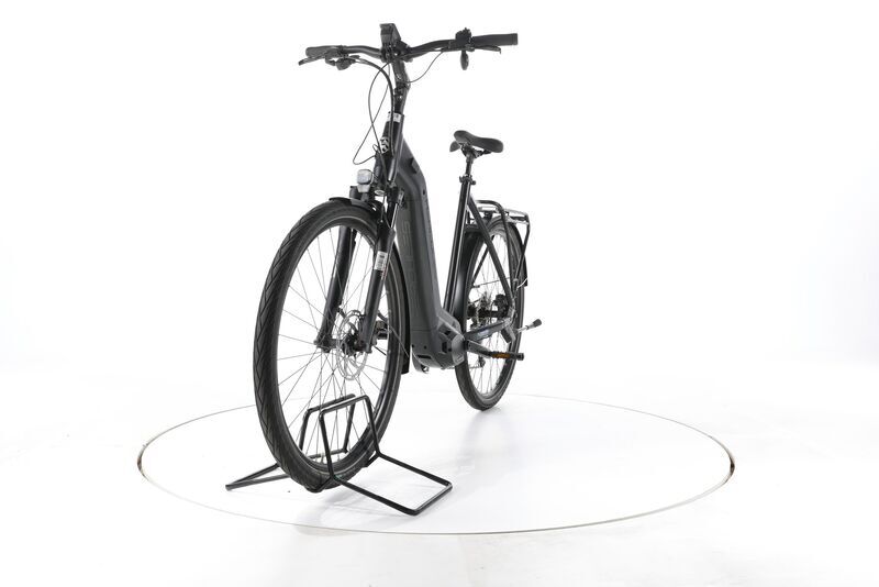 Hercules Intero Sport I-10 2021 | negro | 28" | 57 cm | > 3000 km, image 5 of 5