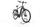 Hercules Intero Sport I10 2021 | black | 28" | 57 cm | 500 - 3000 km, thumbnail 2 of 4