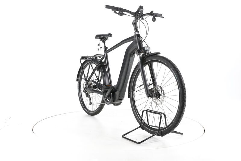 Hercules Intero Sport I10 2021 | black | 28" | 57 cm | 500 - 3000 km, image 2 of 4