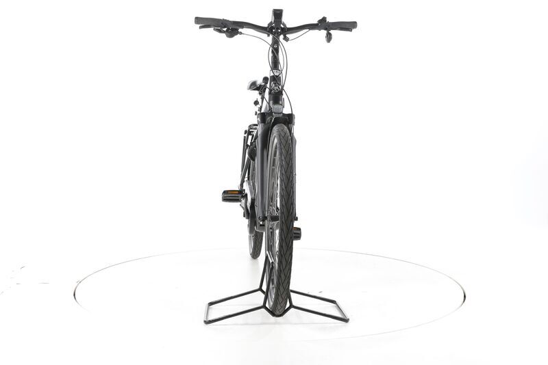 Hercules Intero Sport I10 2021 | black | 28" | 57 cm | 500 - 3000 km, image 3 of 4