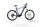 Hercules Nos 1.1 2023 | niebieski | 27,5" | 57 cm | 500 - 3000 km, thumbnail 1 of 3