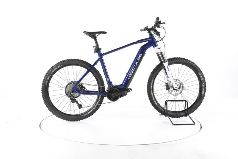 Hercules Nos 1.1 2023 | niebieski | 27,5" | 57 cm | 500 - 3000 km, image 1 of 3