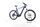 Hercules Nos 1.1 2023 | niebieski | 27,5" | 57 cm | 500 - 3000 km, thumbnail 2 of 3