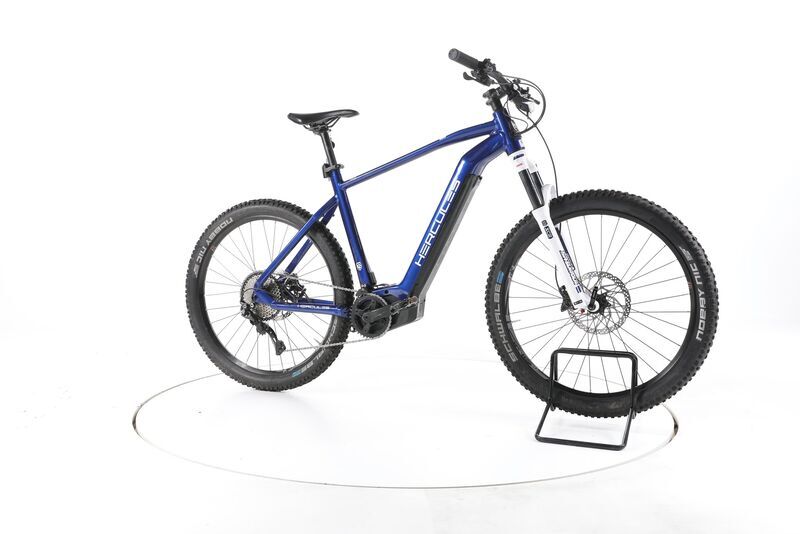 Hercules Nos 1.1 2023 | niebieski | 27,5" | 57 cm | 500 - 3000 km, image 2 of 3