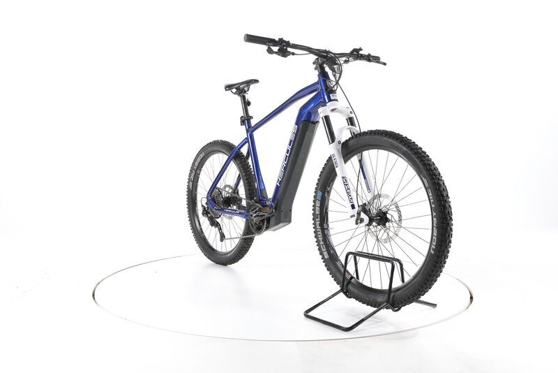 Hercules Nos 1.1 2023 | niebieski | 27,5" | 57 cm | 500 - 3000 km, image 3 of 3