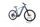 Hercules Nos 2.1 2022 | blue | 27,5" | 52 cm | 500 - 3000 km, thumbnail 1 of 4