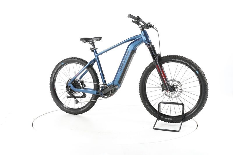 Hercules Nos 2.1 2022 | blue | 27,5" | 52 cm | 500 - 3000 km, image 1 of 4