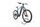 Hercules Nos 2.1 2022 | blue | 27,5" | 52 cm | 500 - 3000 km, thumbnail 2 of 4