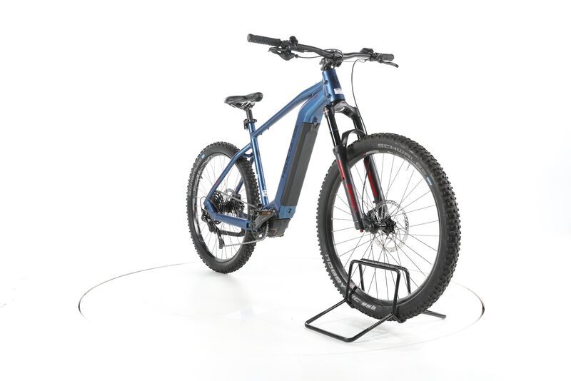 Hercules Nos 2.1 2022 | blue | 27,5" | 52 cm | 500 - 3000 km, image 2 of 4