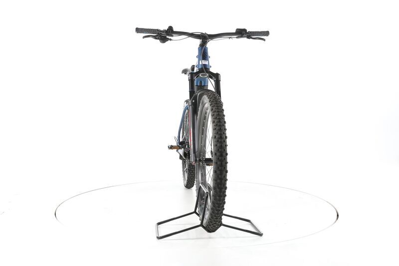 Hercules Nos 2.1 2022 | blue | 27,5" | 52 cm | 500 - 3000 km, image 3 of 4