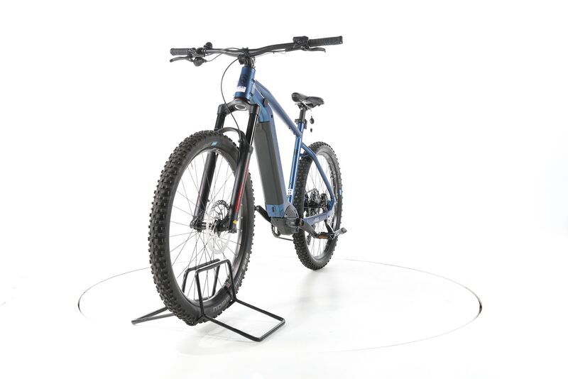 Hercules Nos 2.1 2022 | blue | 27,5" | 52 cm | 500 - 3000 km, image 4 of 4