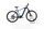 Hercules Nos 2.1 2023 | blue | 27.5" | 48 cm | 500 - 3000 km, thumbnail 1 of 5