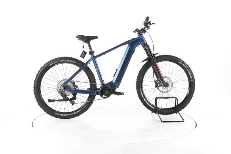 Hercules Nos 2.1 2023 | blue | 27.5" | 48 cm | 500 - 3000 km, image 1 of 5