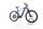 Hercules Nos 2.1 2023 | blue | 27.5" | 48 cm | 500 - 3000 km, thumbnail 2 of 5