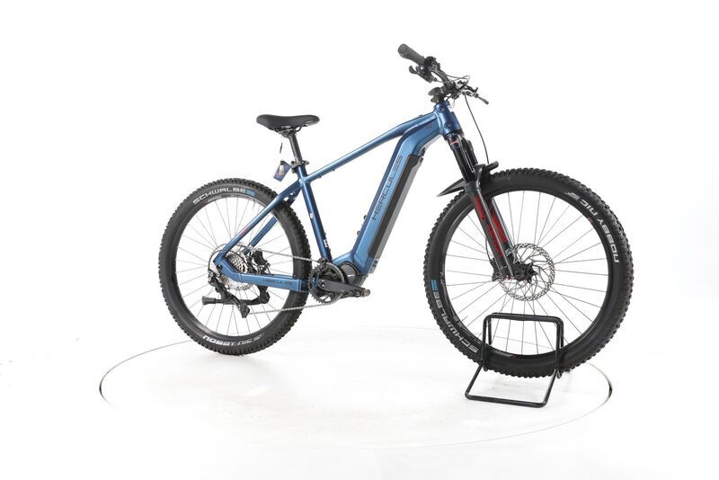 Hercules Nos 2.1 2023 | blue | 27.5" | 48 cm | 500 - 3000 km, image 2 of 5