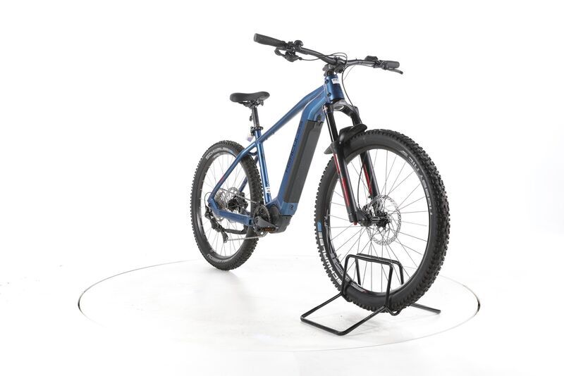 Hercules Nos 2.1 2023 | blue | 27.5" | 48 cm | 500 - 3000 km, image 3 of 5
