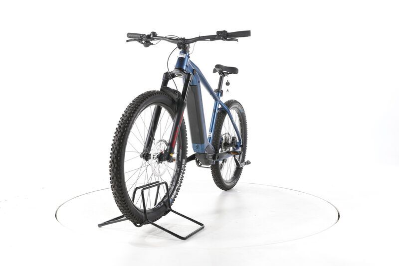 Hercules Nos 2.1 2023 | blue | 27.5" | 48 cm | 500 - 3000 km, image 5 of 5