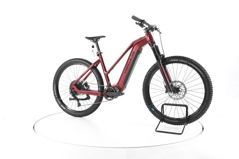 Hercules Nos 2.1 2023 | vermelho | 27,5" | 48 cm | 500 - 3000 km, image 2 of 5