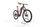Hercules Nos 2.1 2023 | vermelho | 27,5" | 48 cm | 500 - 3000 km, thumbnail 3 of 5