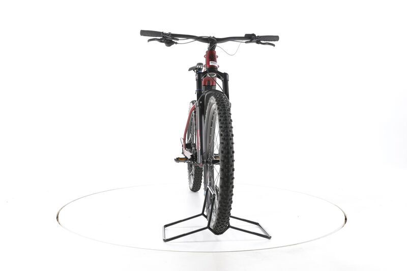 Hercules Nos 2.1 2023 | vermelho | 27,5" | 48 cm | 500 - 3000 km, image 4 of 5