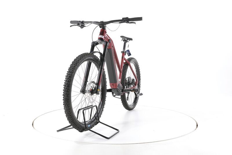Hercules Nos 2.1 2023 | vermelho | 27,5" | 48 cm | 500 - 3000 km, image 5 of 5