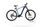 Hercules NOS 2.1 2023 | azul | 27,5" | 52 cm | 500 - 3000 km, thumbnail 1 of 5