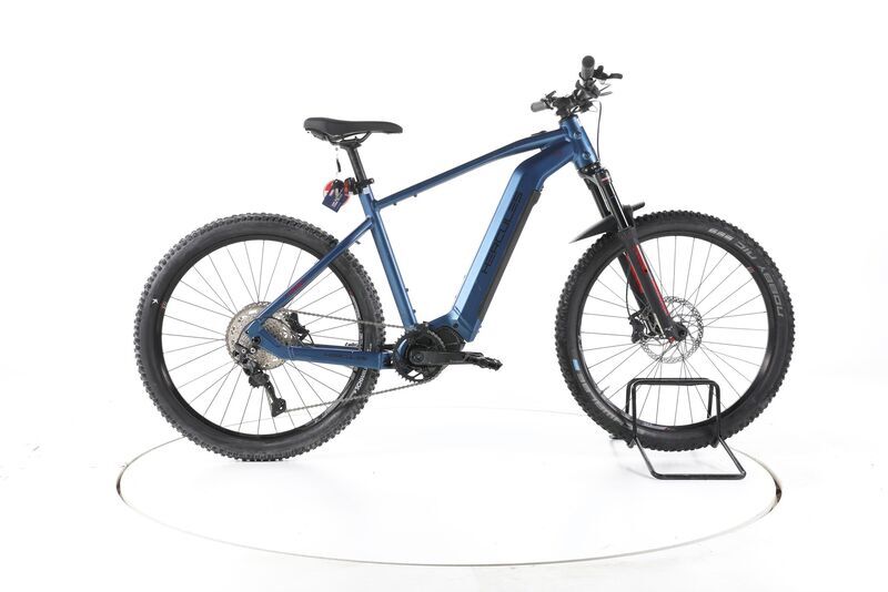 Hercules NOS 2.1 2023 | azul | 27,5" | 52 cm | 500 - 3000 km, image 1 of 5