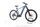 Hercules NOS 2.1 2023 | azul | 27,5" | 52 cm | 500 - 3000 km, thumbnail 2 of 5