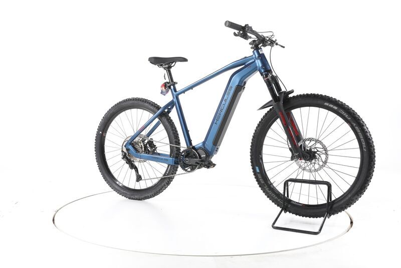 Hercules NOS 2.1 2023 | azul | 27,5" | 52 cm | 500 - 3000 km, image 2 of 5