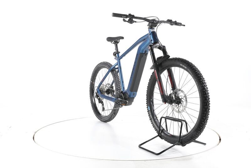 Hercules NOS 2.1 2023 | azul | 27,5" | 52 cm | 500 - 3000 km, image 3 of 5