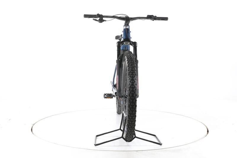 Hercules NOS 2.1 2023 | azul | 27,5" | 52 cm | 500 - 3000 km, image 4 of 5