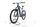 Hercules NOS 2.1 2023 | azul | 27,5" | 52 cm | 500 - 3000 km, thumbnail 5 of 5