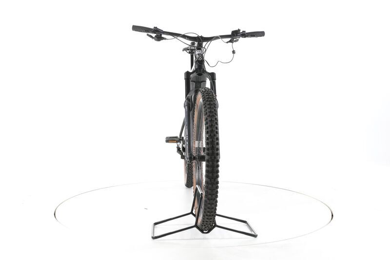 Hercules NOS FS 1.1 2023 | zwart | 29"/27,5" | 49 cm | 500 - 3000 km 3