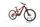 Hercules Nos FS 1.2 2023 | red | 27,5" | 44 cm | > 3000 km, thumbnail 2 of 5