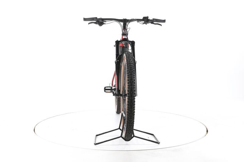 Hercules Nos FS 1.2 2023 | red | 27,5" | 44 cm | > 3000 km, image 4 of 5