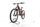 Hercules Nos FS 1.2 2023 | red | 27,5" | 44 cm | > 3000 km, thumbnail 5 of 5