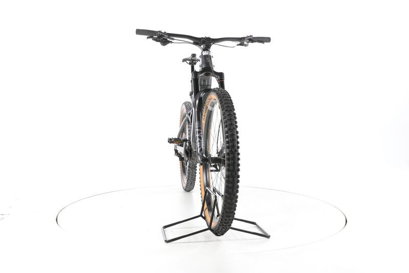 Hercules Nos FS 2.1 2022 | black | 29"/27,5" | 44 cm | > 3000 km, image 3 of 4