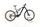 Hercules Nos FS 2.1 2023 | black | 29"/27,5" | 47 cm | 500 - 3000 km, thumbnail 1 of 5