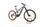Hercules Nos FS 2.1 2023 | black | 29"/27,5" | 47 cm | 500 - 3000 km, thumbnail 2 of 5