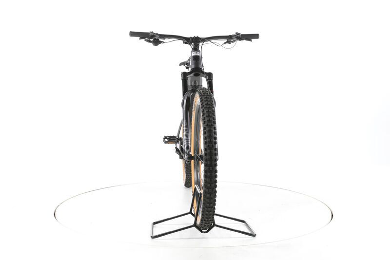 Hercules Nos FS 2.1 2023 | black | 29"/27,5" | 47 cm | 500 - 3000 km, image 4 of 5