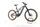 Hercules NOS FS 2.1 2023 | gris | 29"/27.5" | 50 cm | 500 - 3000 km, thumbnail 2 of 5