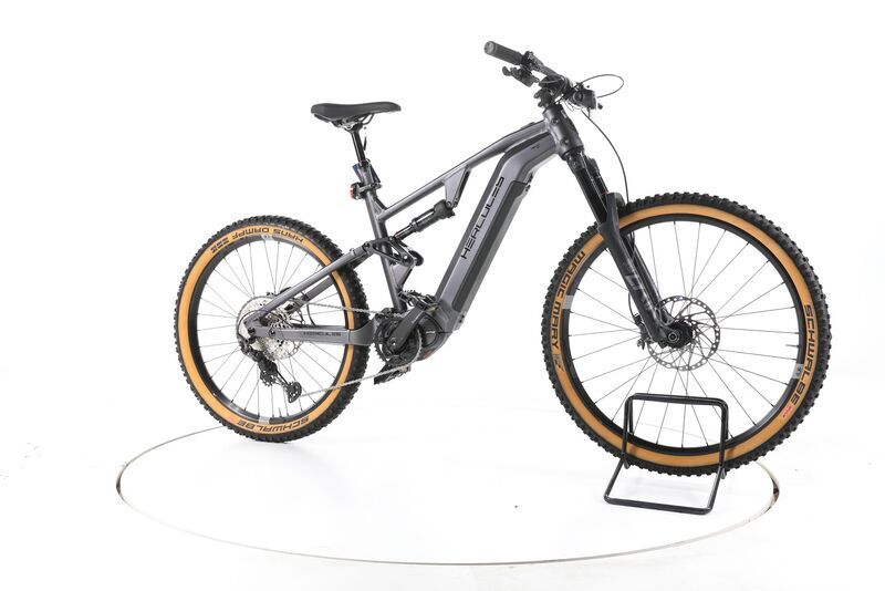 Hercules NOS FS 2.1 2023 | gris | 29"/27.5" | 50 cm | 500 - 3000 km, image 2 of 5
