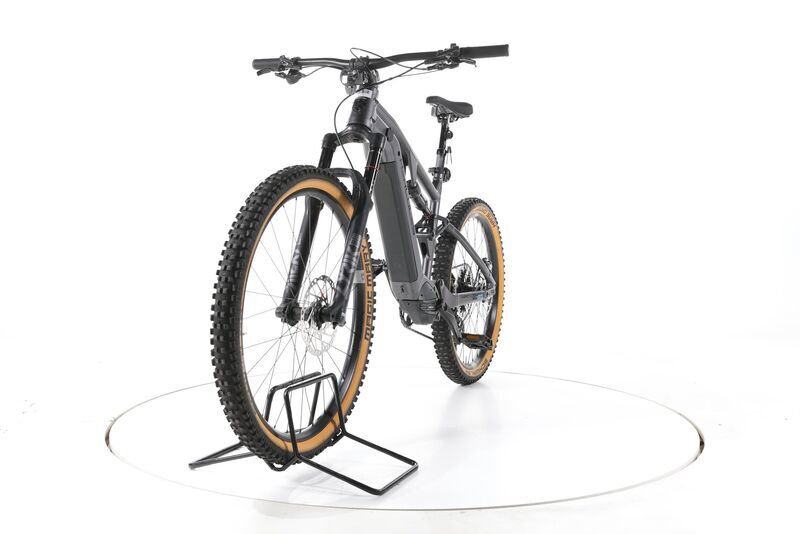 Hercules NOS FS 2.1 2023 | gris | 29"/27.5" | 50 cm | 500 - 3000 km, image 5 of 5